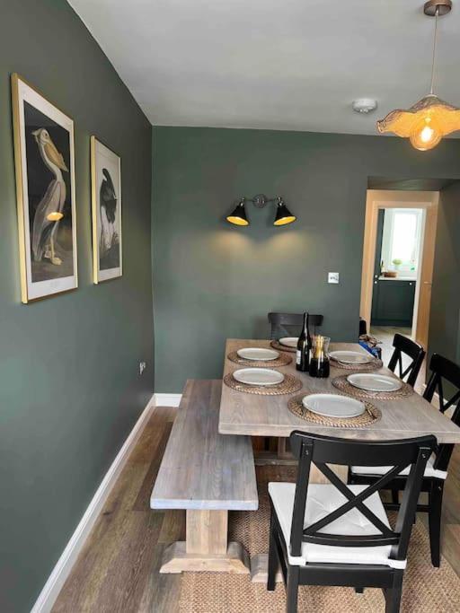 Cosy Lake District Cottage Staveley  Kültér fotó