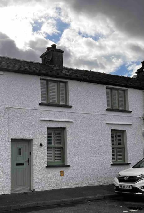 Cosy Lake District Cottage Staveley  Kültér fotó