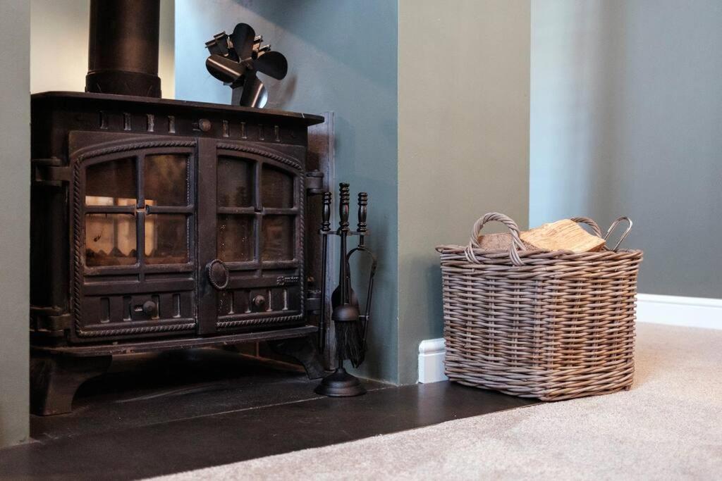Cosy Lake District Cottage Staveley  Kültér fotó